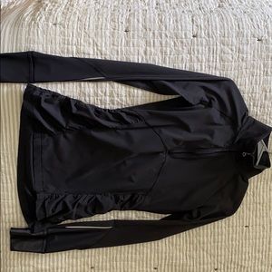 Lululemon half zip long sleeve